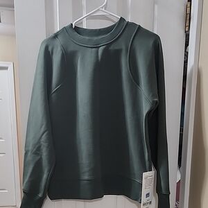 Lululemon Crewneck Pullover